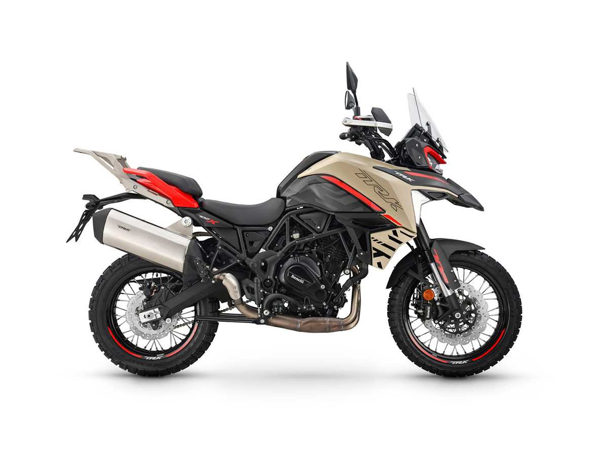 Benelli Motor