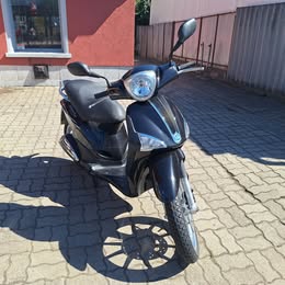 PIAGGIO LIBERTY 