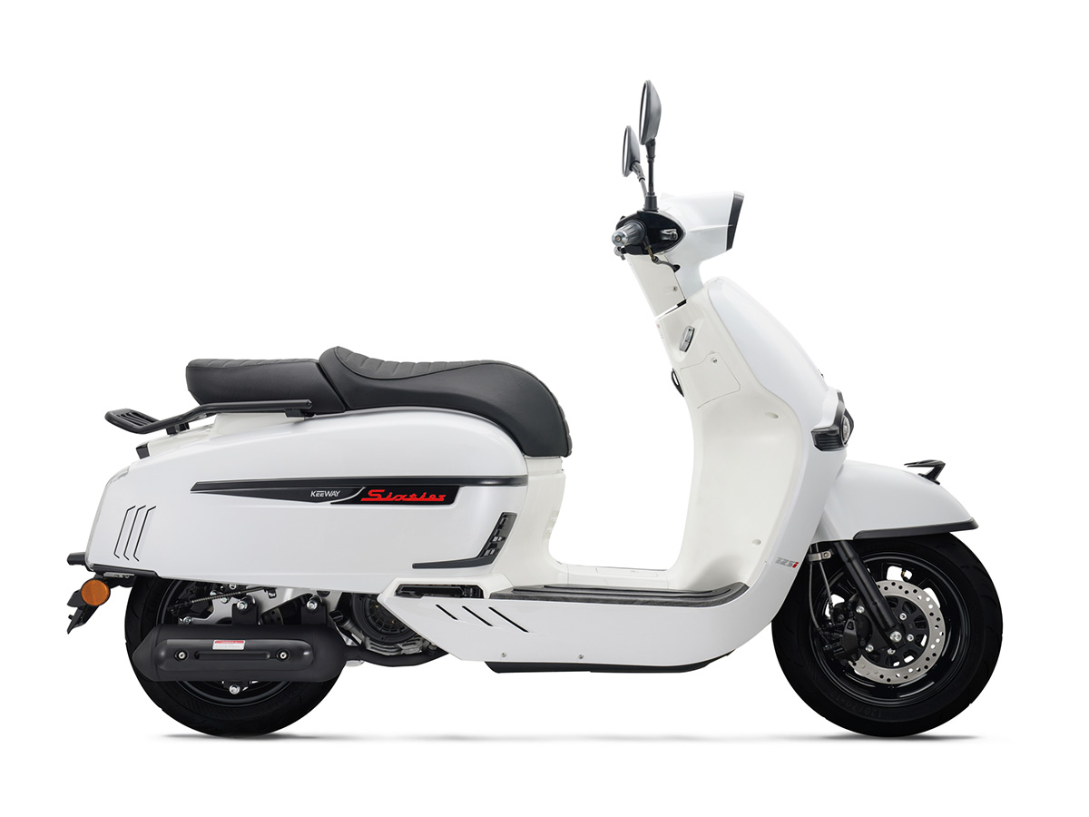 Sixties 125