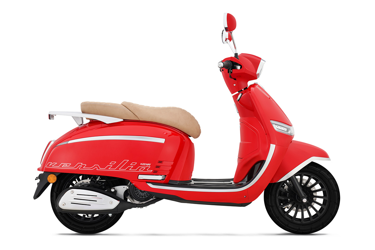 Versilia 50