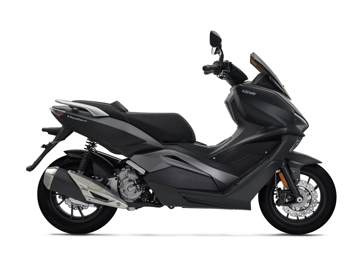 Vieste 300 