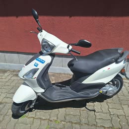 PIAGGIO FLY 