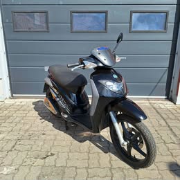PIAGGIO LIBERTY S