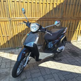 PIAGGIO LIBERTY 
