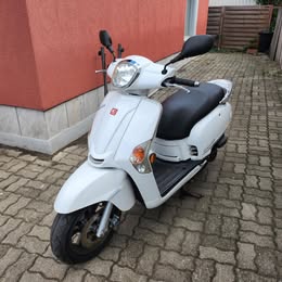 KYMCO LIKE 