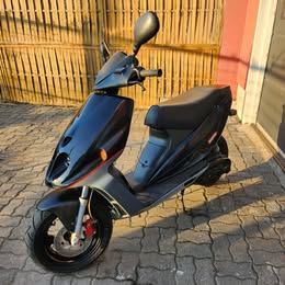 MALAGUTI F12
