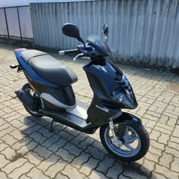 PIAGGIO NRG MC4