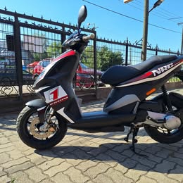 PIAGGIO NRG POWER HIPER2 PRO